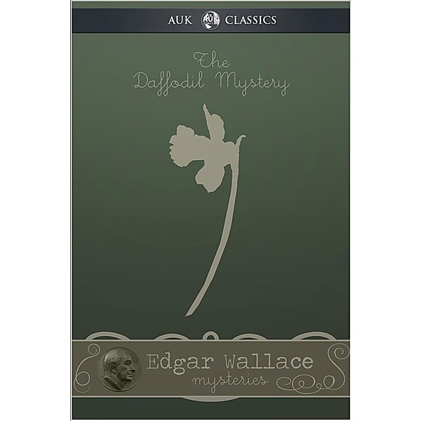 Daffodil Mystery, Edgar Wallace