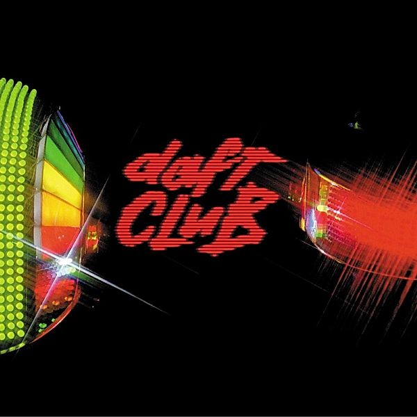 Daft Club, Daft Punk