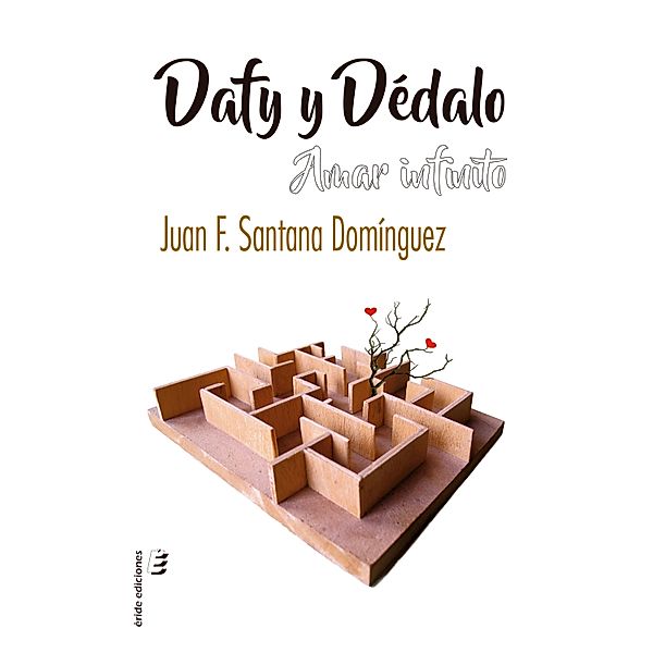 Dafy y Dédalo, Juan Francisco Santana Dominguez