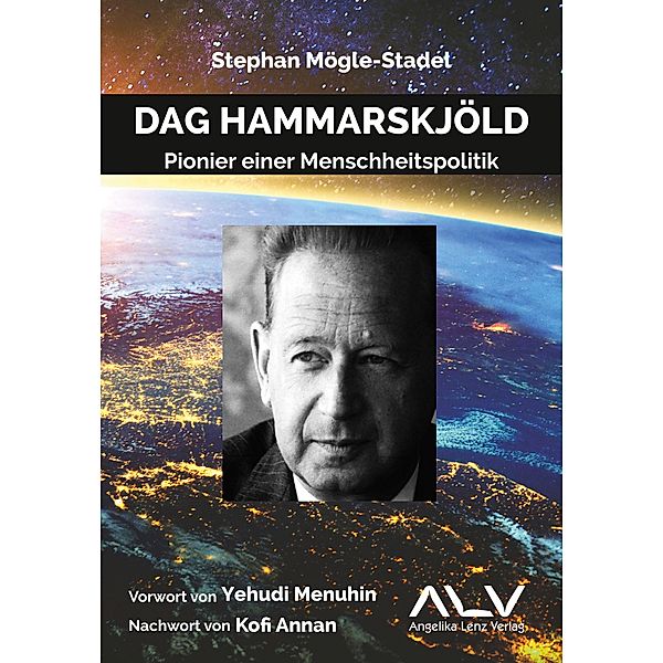 Dag Hammarskjöld, Stephan Mögle-Stadel