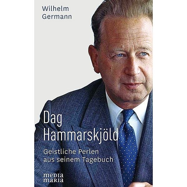 Dag Hammarskjöld, Wilhelm Germann