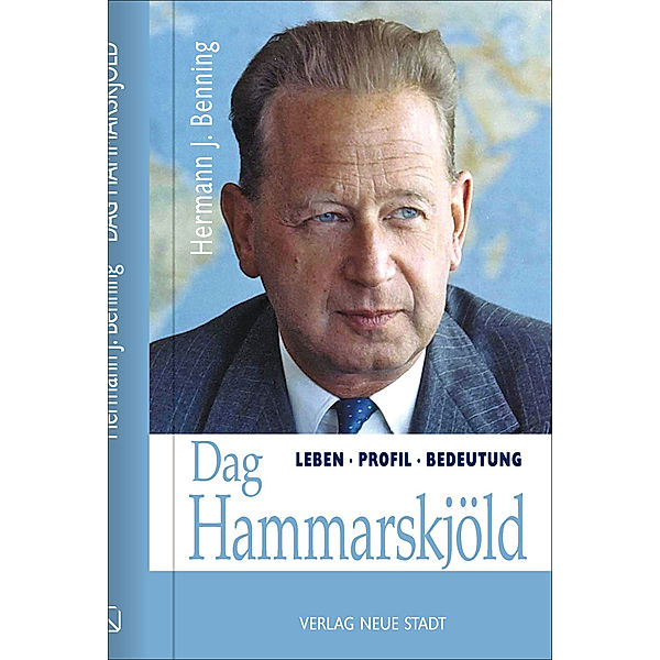 Dag Hammarskjöld, Hermann J. Benning