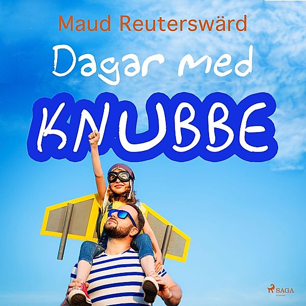 Dagar med Knubbe, Maud Reuterswärd
