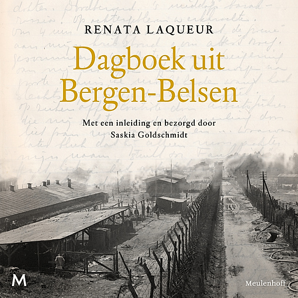 Dagboek uit Bergen-Belsen, Renata Laqueur