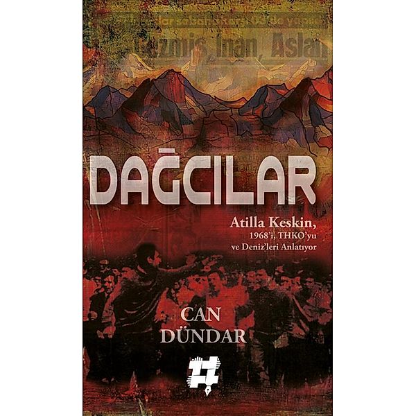 Dagcilar, Can Dündar