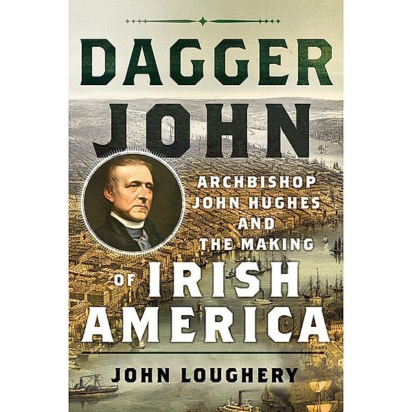 Dagger John, John Loughery