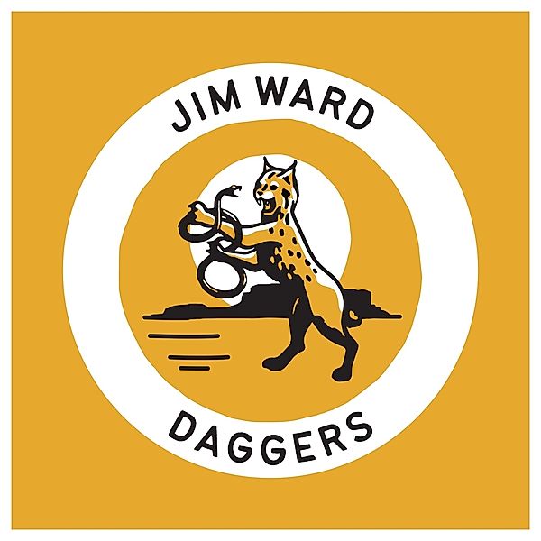 Daggers (Vinyl), Jim Ward