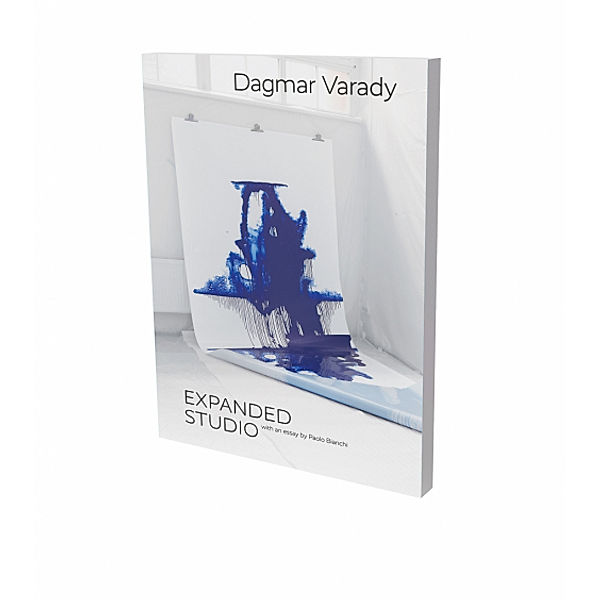 Dagmar Varady: Expanded Studio