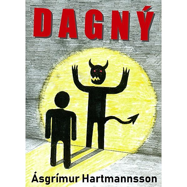 DAGNÝ, Ásgrímur Hartmannsson