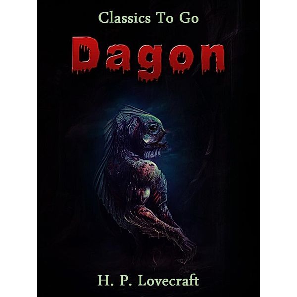 Dagon, H. P. Lovecraft