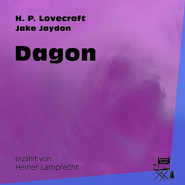 Dagon, H. P. Lovecraft, Jake Jaydon