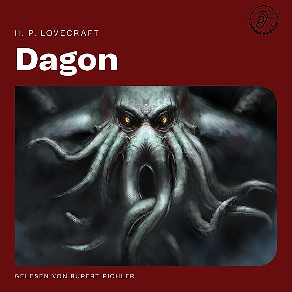 Dagon, H. P. Lovecraft