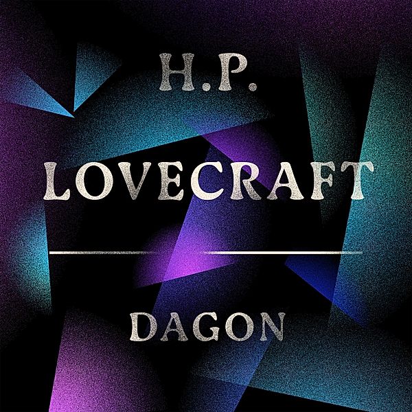 Dagon, H. P. Lovecraft