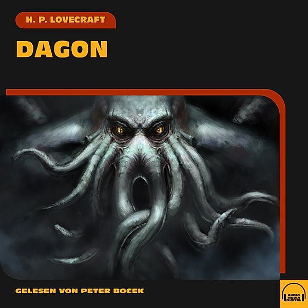 Dagon, H. P. Lovecraft