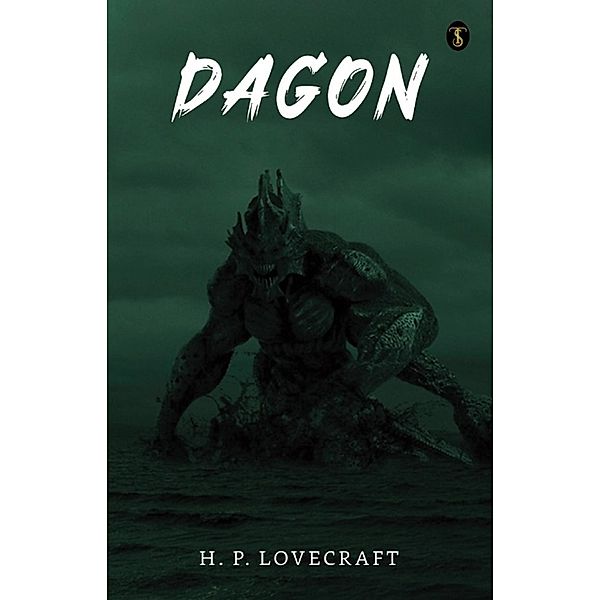 Dagon / True Sign Publishing House, H. P. Lovecraft