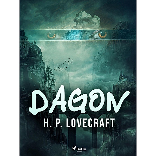 Dagon / World Classics, H. P. Lovecraft