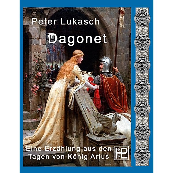 Dagonet, Peter Lukasch