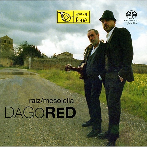Dagored, Fausto Raiz & Mesolella