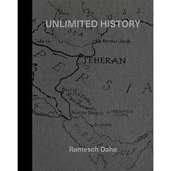 Daha, R: Unlimited History, Ramesch Daha