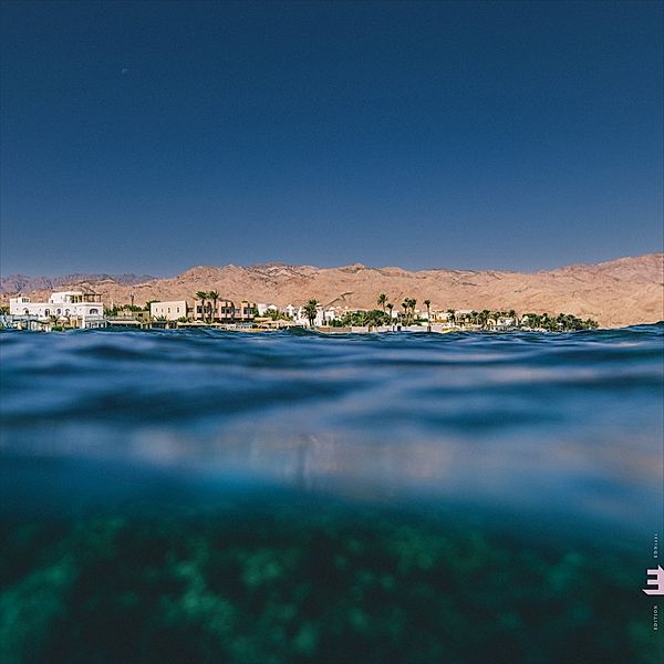 Dahab Days, Rob Luft