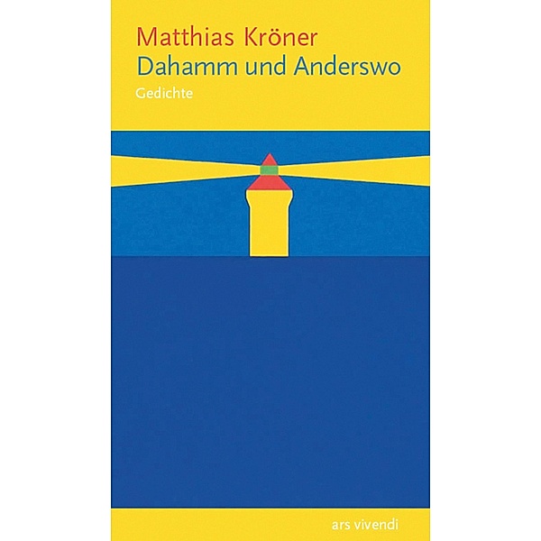 Dahamm und Anderswo (eBook), Matthias Kröner