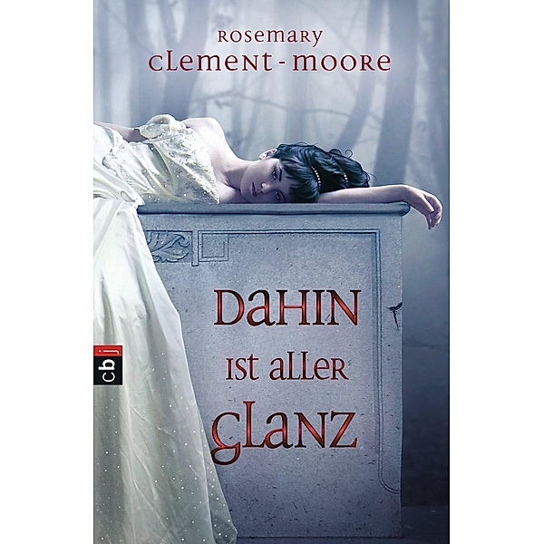 Dahin ist aller Glanz, Rosemary Clement-Moore