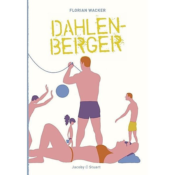 Dahlenberger, Florian Wacker