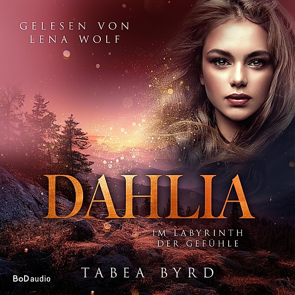 Dahlia, Tabea Byrd