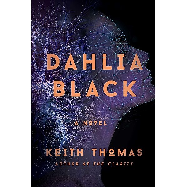 Dahlia Black, Keith Thomas