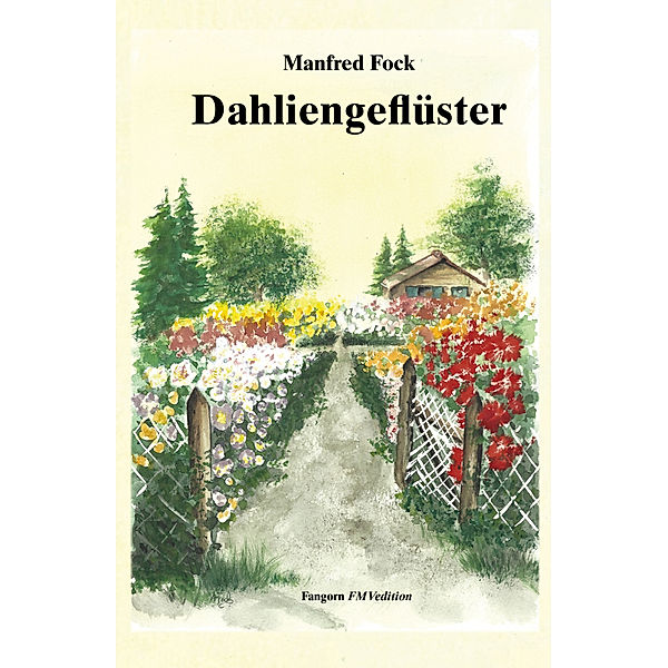 Dahliengeflüster, Manfred Fock