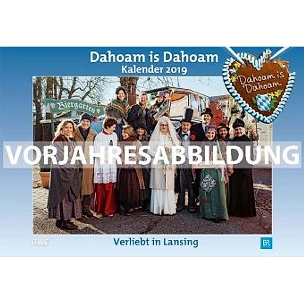 Dahoam is Dahoam 2020