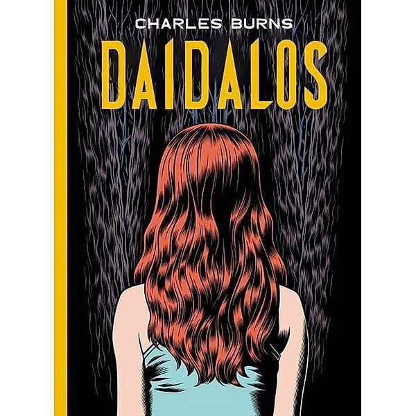Daidalos 1, Charles Burns