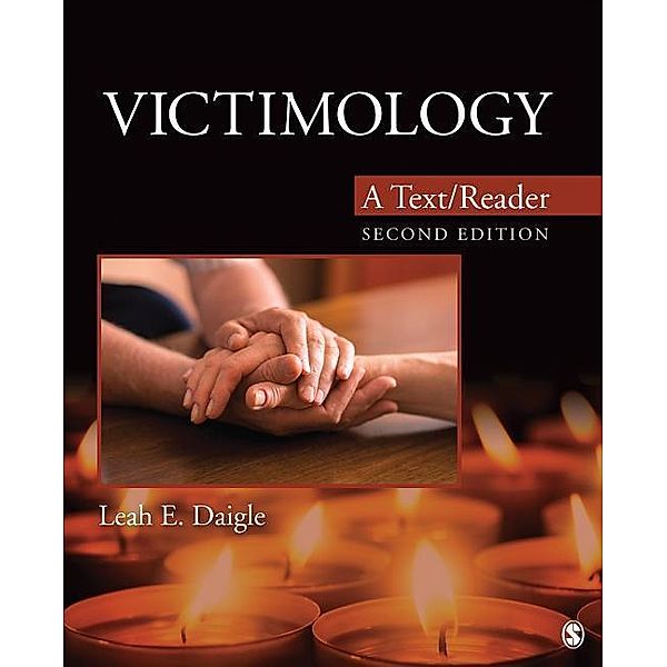 Daigle, L: Victimology, Leah E. Daigle