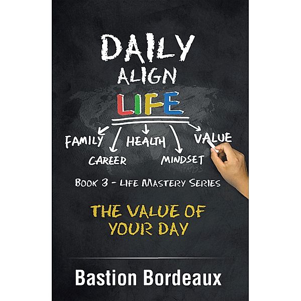 Daily Align Life, Bastion Bordeaux