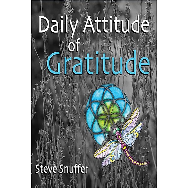 Daily Attitude of Gratitude, Steve Snuffer