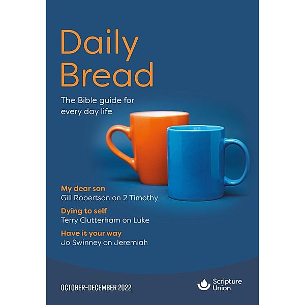 Daily Bread