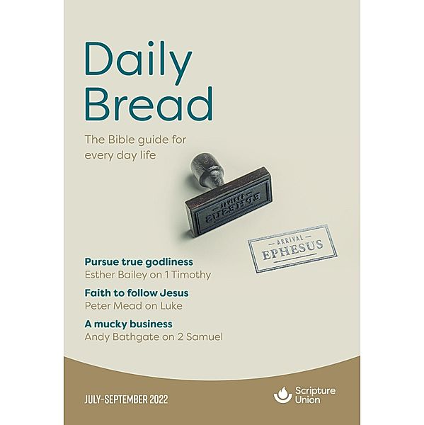 Daily Bread