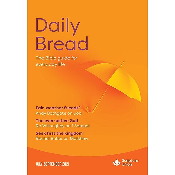 Daily Bread