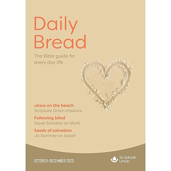 Daily Bread