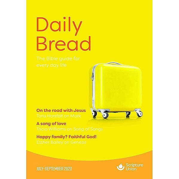 Daily Bread