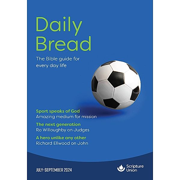 Daily Bread