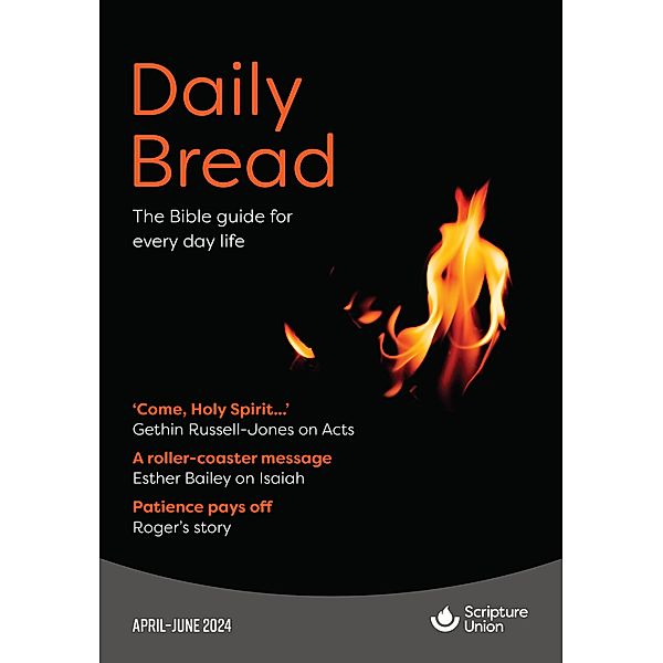 Daily Bread