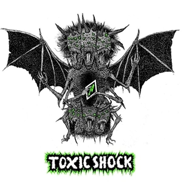Daily Demons, Toxic Shock