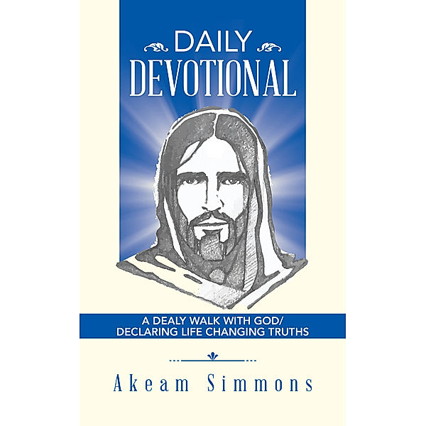 Daily Devotional, Akeam Simmons