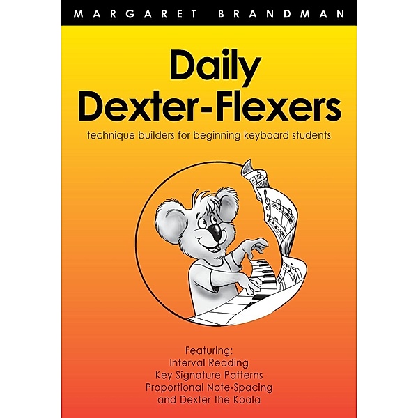 Daily Dexter-Flexers, Margaret S Brandman
