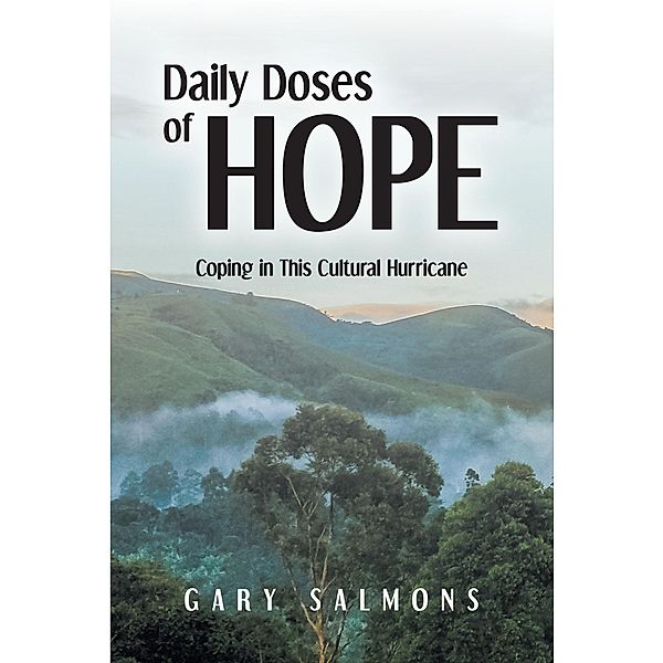 Daily Doses Of Hope, Gary Salmons