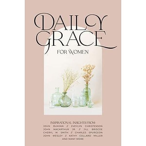 Daily Grace for Women / Honor Books, Honor Books