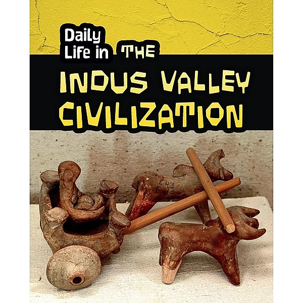 Daily Life in the Indus Valley Civilization, Brian Williams