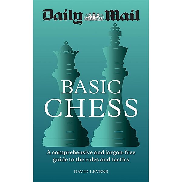 Daily Mail Basic Chess, Daily Mail