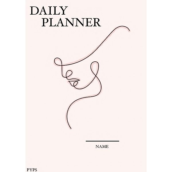 Daily Planner, PYPS